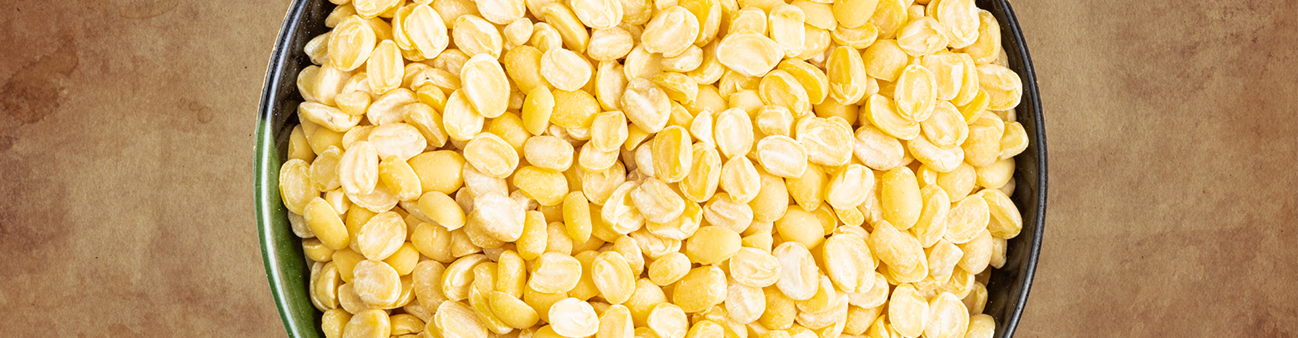 Urad Dal Split
